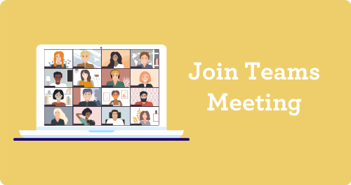 Join Teams Meeting